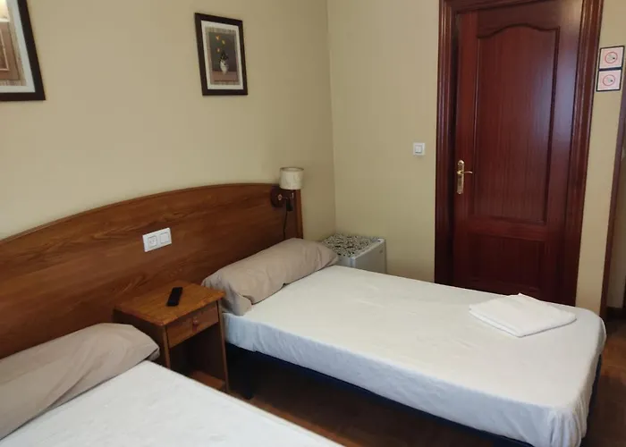 Hotel Camagüey Gijón